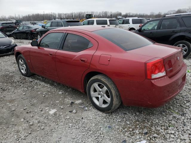 Photo 2 from auction – 2010 DODGE CHARGER with VIN 2B3CA2CV7AH254803