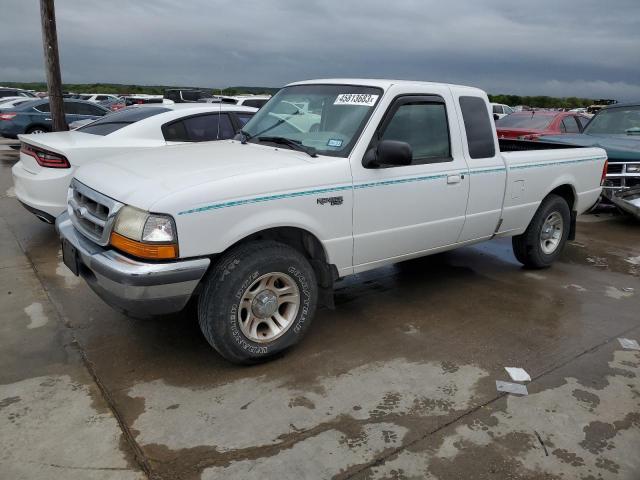 FORD RANGER SUP 1998 with VIN 1FTYR14U4WPB36367 - Photo from auction