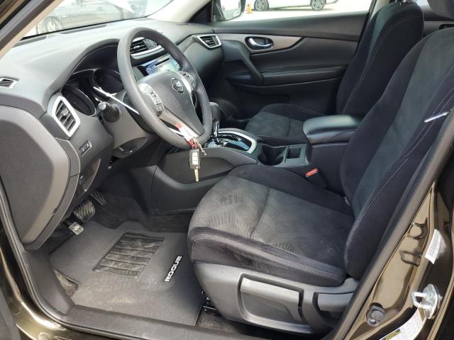 Photo 7 from auction – 2016 NISSAN ROGUE S with VIN JN8AT2MT9GW026328