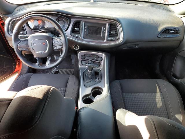 Photo 8 from auction – 2017 DODGE CHALLENGER with VIN 2C3CDZAG3HH531447