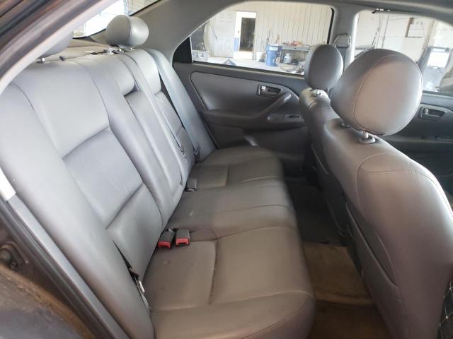 Photo 10 from auction – 1997 TOYOTA CAMRY CE with VIN 4T1BF22K7VU019903
