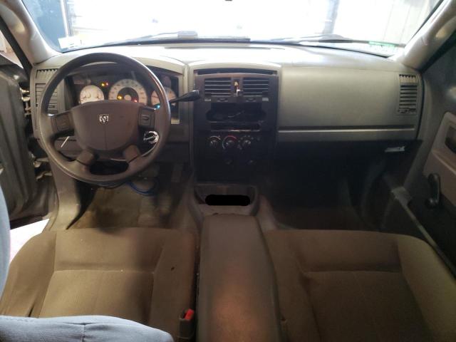 Photo 8 from auction – 2006 DODGE DAKOTA QUA with VIN 1D7HW28KX6S557617
