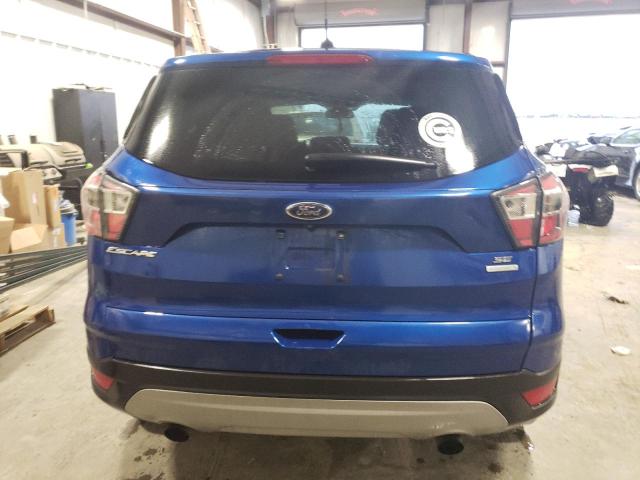 Photo 6 from auction – 2017 FORD ESCAPE SE with VIN 1FMCU0GD7HUA99068