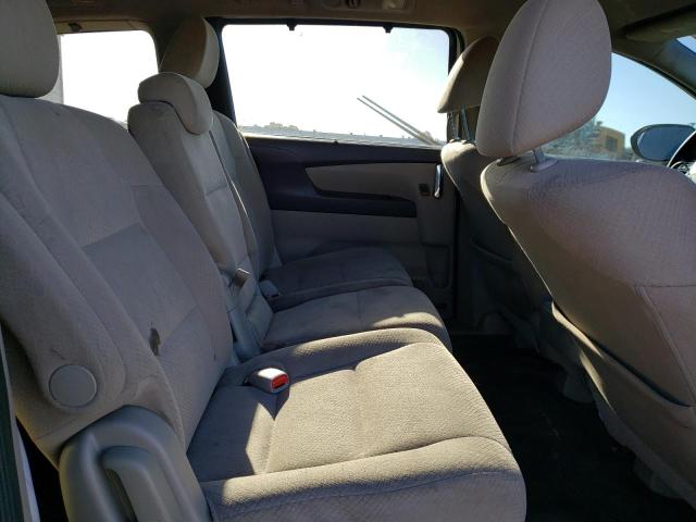Photo 11 from auction – 2014 HONDA ODYSSEY EX with VIN 5FNRL5H4XEB084291