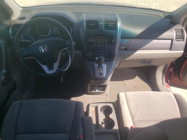 Photo 8 from auction – 2008 HONDA CR-V EX with VIN 5J6RE48588L025006