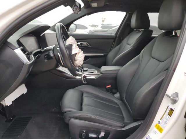 Photo 7 from auction – 2019 BMW 330I with VIN WBA5R1C54KAK11429