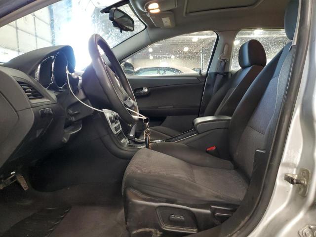 Photo 7 from auction – 2009 CHEVROLET MALIBU with VIN 1G1ZH57B79F106937