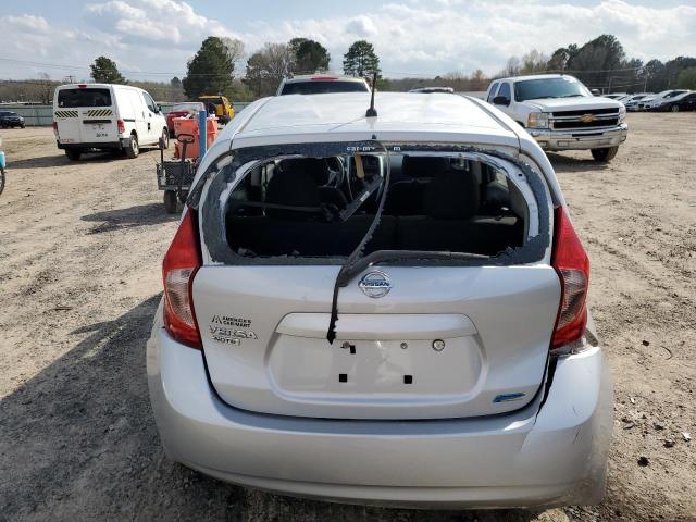 Photo 6 from auction – 2015 NISSAN VERSA NOTE with VIN 3N1CE2CP9FL398259