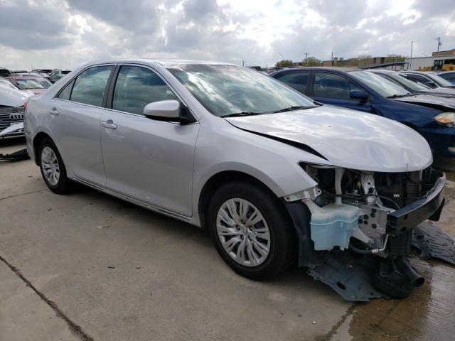 Photo 4 from auction – 2013 TOYOTA CAMRY L with VIN 4T4BF1FK6DR303452