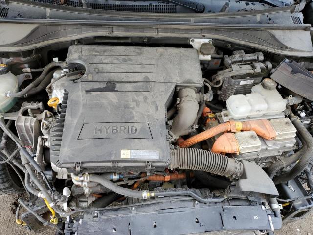 Foto 12 de la subasta – 2019 KIA NIRO FE con VIN KNDCB3LC8K5345278