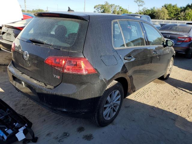 Photo 3 from auction – 2017 VOLKSWAGEN GOLF S with VIN 3VW217AU5HM065822