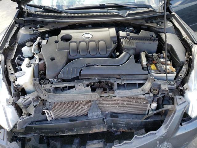 Photo 11 from auction – 2011 NISSAN ALTIMA BAS with VIN 1N4AL2AP2BN462140