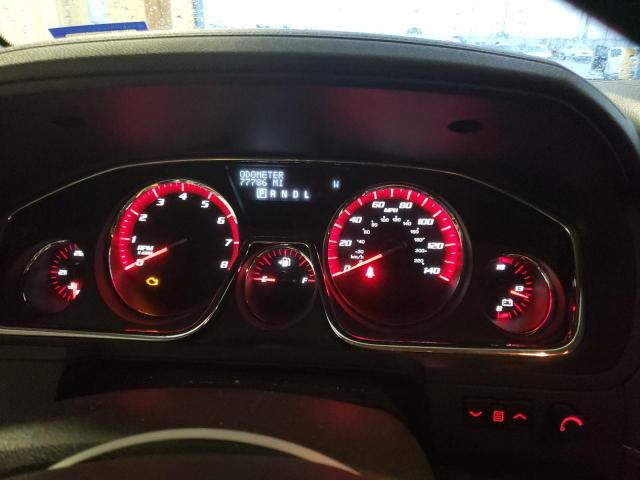 Photo 9 from auction – 2014 GMC ACADIA DEN with VIN 1GKKRTKDXEJ332257