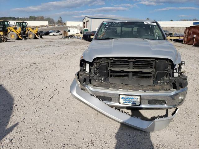 Photo 5 from auction – 2016 RAM 1500 SLT with VIN 1C6RR7LTXGS401816