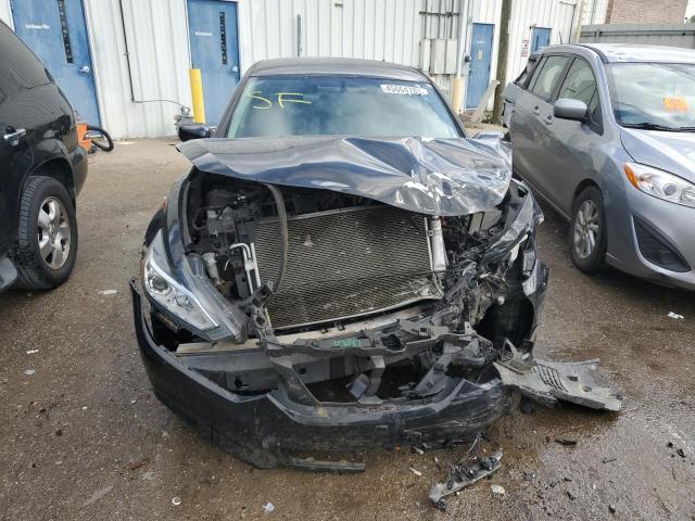 Photo 5 from auction – 2016 NISSAN ALTIMA 2.5 with VIN 1N4AL3AP9GC244253