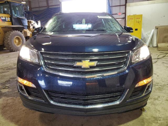 Photo 5 from auction – 2016 CHEVROLET TRAVERSE L with VIN 1GNKRGKD4GJ290925