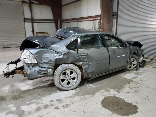 Photo 3 from auction – 2007 CHEVROLET IMPALA LT with VIN 2G1WT58N679328921