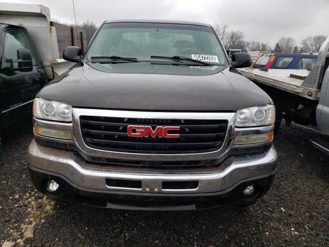 Photo 5 from auction – 2004 GMC SIERRA K25 with VIN 1GTHK29254E394729
