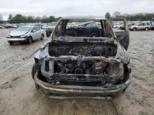 Photo 5 from auction – 2014 RAM 1500 SLT with VIN 1C6RR7GT1ES410492