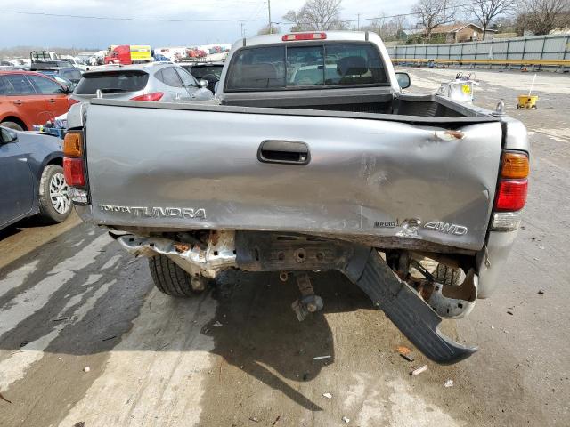Photo 6 from auction – 2002 TOYOTA TUNDRA SR5 with VIN 5TBKT44112S283897