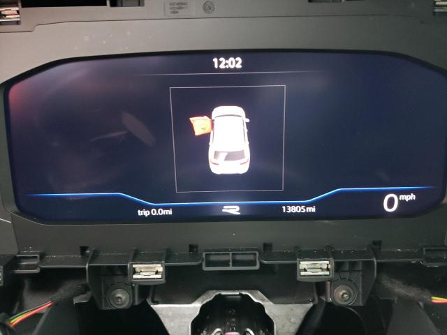 Photo 9 from auction – 2021 VOLKSWAGEN ATLAS CROS with VIN 1V2FE2CA2MC206046