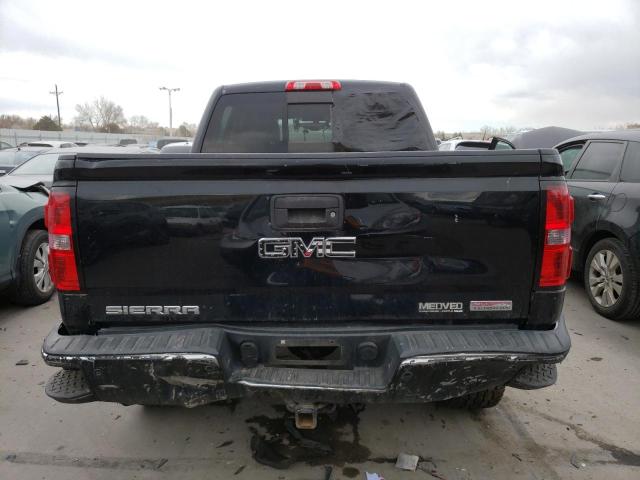 Photo 6 from auction – 2014 GMC SIERRA K15 with VIN 3GTU2VECXEG187794