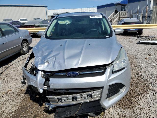 Photo 5 from auction – 2015 FORD ESCAPE SE with VIN 1FMCU0G74FUA76130