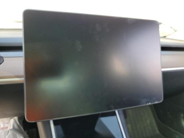 Photo 9 from auction – 2020 TESLA MODEL 3 with VIN 5YJ3E1EA7LF612983