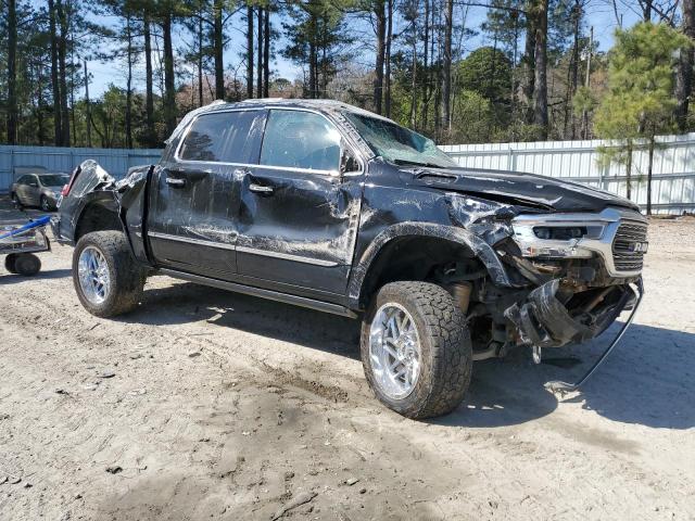 Photo 4 from auction – 2019 RAM 1500 LIMIT with VIN 1C6SRFHT9KN689176