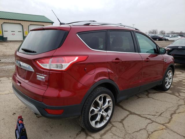 Photo 3 from auction – 2014 FORD ESCAPE TIT with VIN 1FMCU0JX3EUA11602