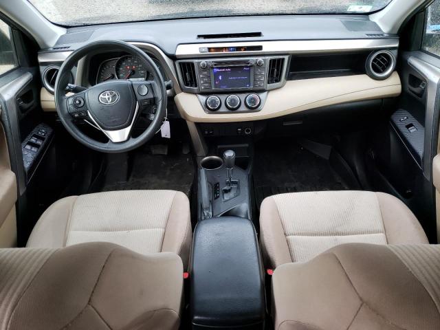 Photo 8 from auction – 2013 TOYOTA RAV4 LE with VIN JTMBFREV2DD010124