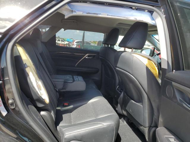 Photo 11 from auction – 2016 LEXUS RX 350 BAS with VIN 2T2BZMCA6GC013163