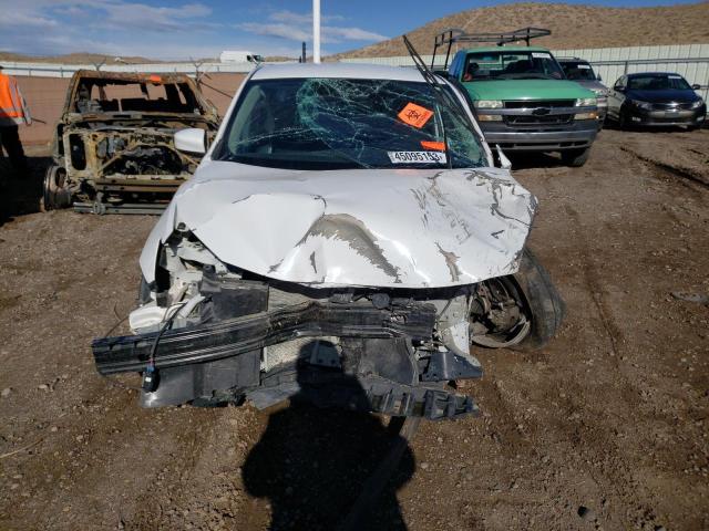Photo 5 from auction – 2019 NISSAN SENTRA S with VIN 3N1AB7AP3KL607800