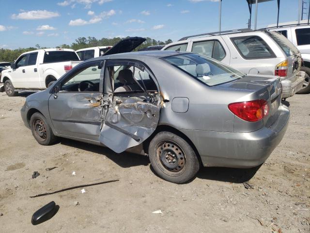 Photo 2 from auction – 2004 TOYOTA COROLLA CE with VIN JTDBR32E242036310