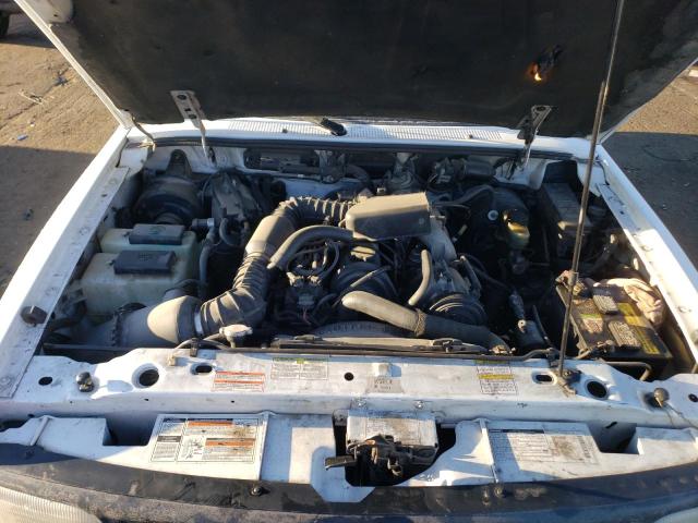 Photo 11 from auction – 1996 MAZDA B2300 with VIN 4F4CR12A8TTM45045