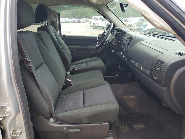 Photo 7 from auction – 2013 CHEVROLET SILVERADO with VIN 3GCPCSE04DG152147