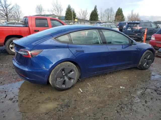 Photo 3 from auction – 2021 TESLA MODEL 3 with VIN 5YJ3E1EA4MF961486