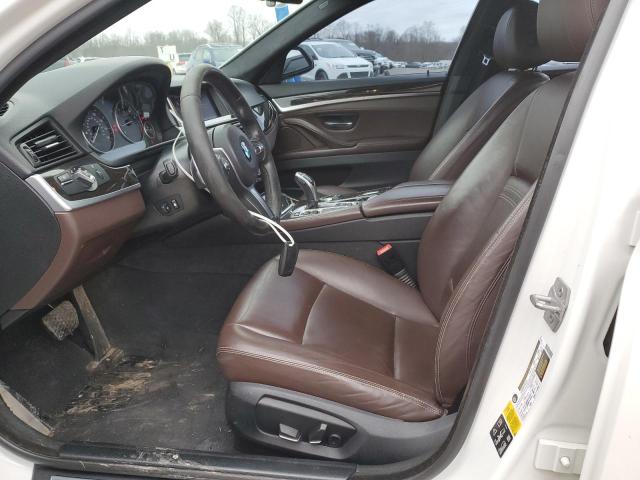 Photo 7 from auction – 2016 BMW 528 XI with VIN WBA5A7C54GG144393