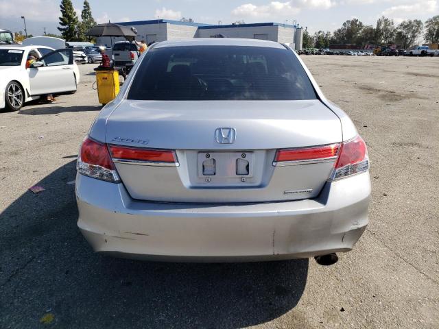 Photo 6 from auction – 2012 HONDA ACCORD SE with VIN 1HGCP2F67CA076654