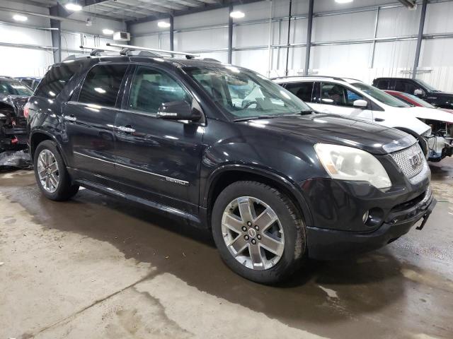 Photo 4 from auction – 2011 GMC ACADIA DEN with VIN 1GKKVTED5BJ259642