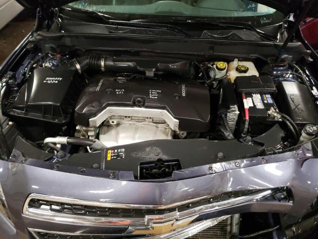 Photo 11 from auction – 2013 CHEVROLET MALIBU 1LT with VIN 1G11C5SA1DF323080