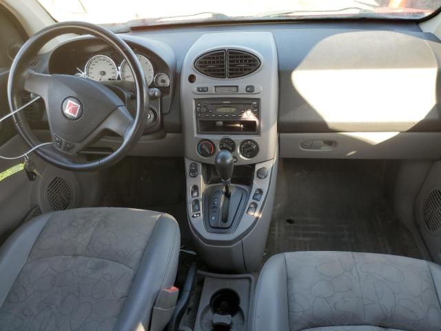 Photo 8 from auction – 2004 SATURN VUE with VIN 5GZCZ53454S889790