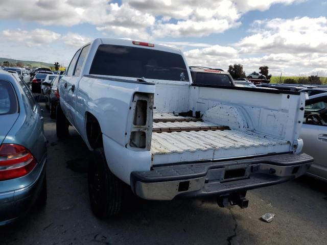 Photo 2 from auction – 2006 CHEVROLET SILVERADO with VIN 1GCHK23D46F174098