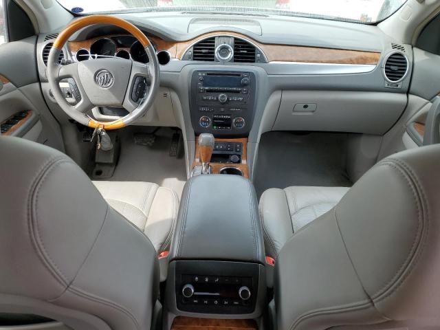 Photo 8 from auction – 2008 BUICK ENCLAVE CX with VIN 5GAER23778J175661