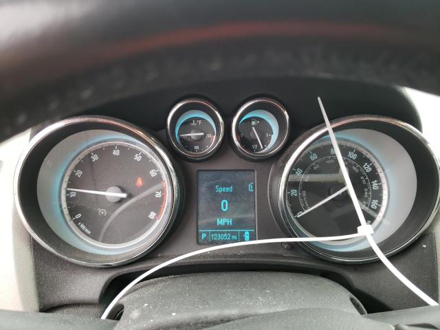 Photo 9 from auction – 2013 BUICK VERANO CON with VIN 1G4PR5SK7D4106391
