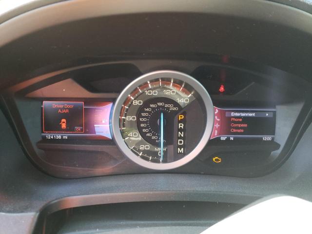 Photo 9 from auction – 2013 FORD EXPLORER X with VIN 1FM5K7D81DGB07625