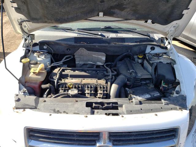 Photo 11 from auction – 2010 DODGE CALIBER SX with VIN 1B3CB4HA0AD549897