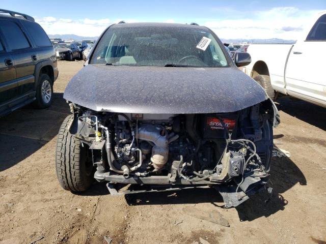 Photo 5 from auction – 2013 TOYOTA HIGHLANDER with VIN 5TDBK3EH0DS272196