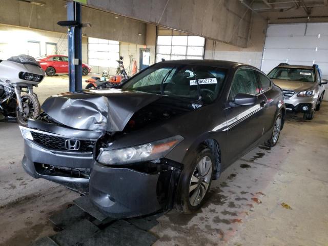 HONDA ACCORD EX 2009 with VIN 1HGCS12779A006989 - Photo from auction
