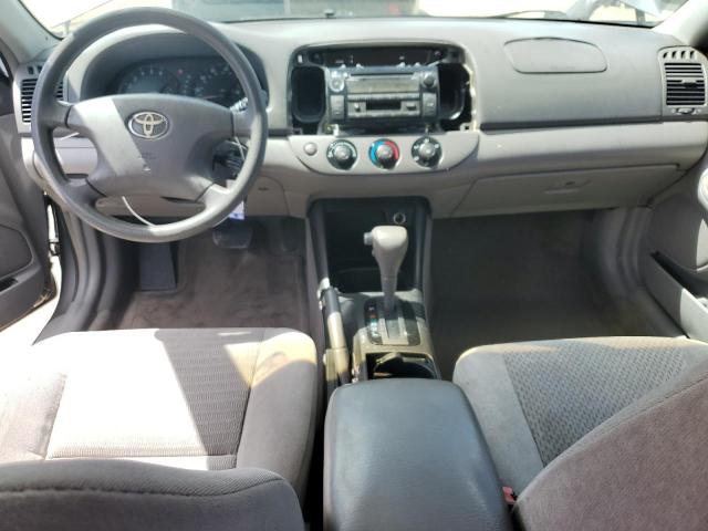 Photo 8 from auction – 2002 TOYOTA CAMRY LE with VIN 4T1BE32K32U588414